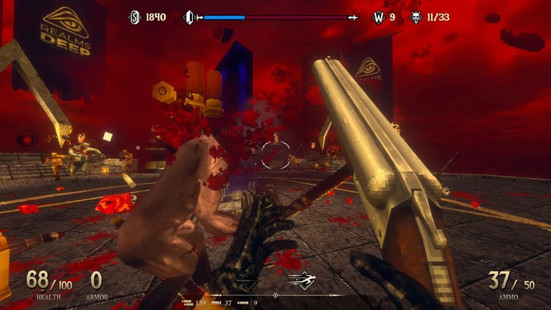 Game screenshot 5