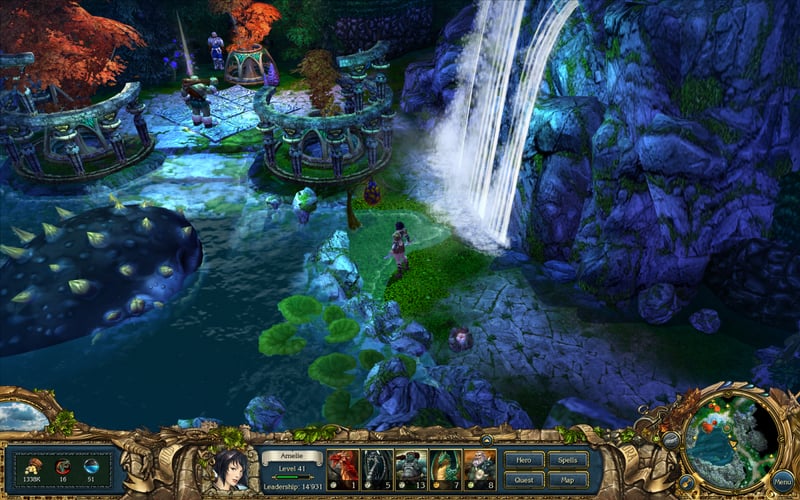 Game screenshot 4