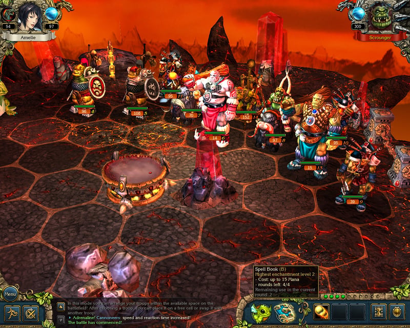 Game screenshot 3