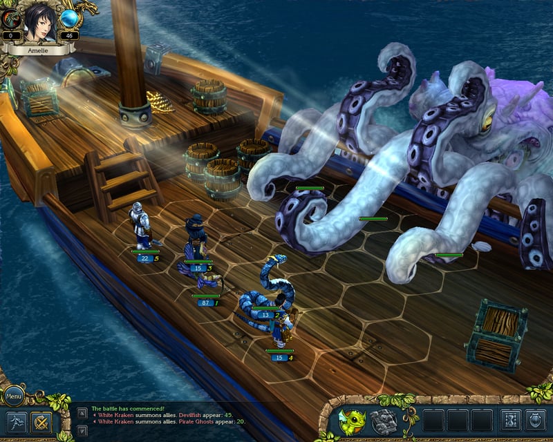 Game screenshot 2