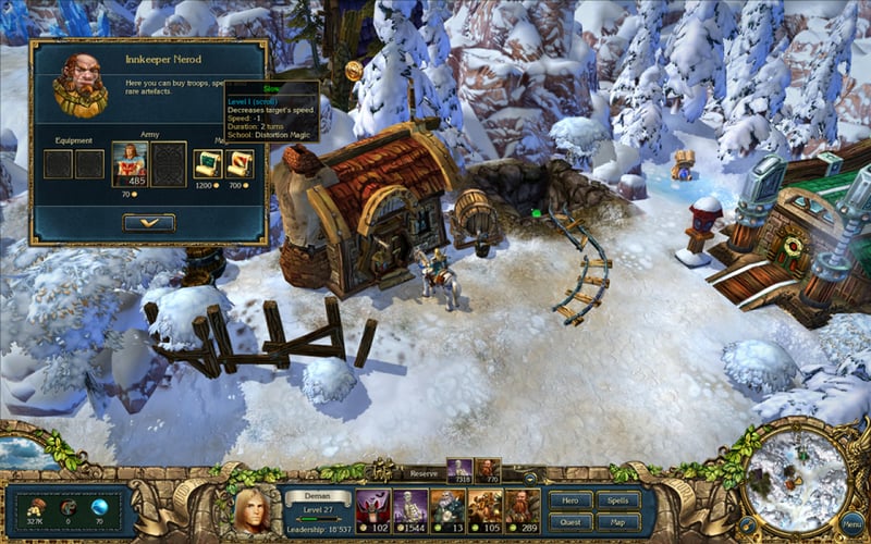 Game screenshot 4