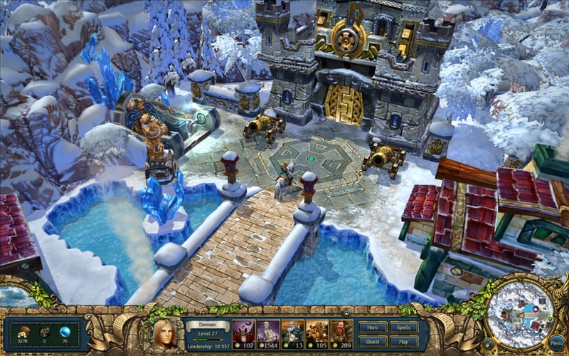 Game screenshot 3