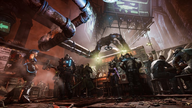 Game screenshot 5