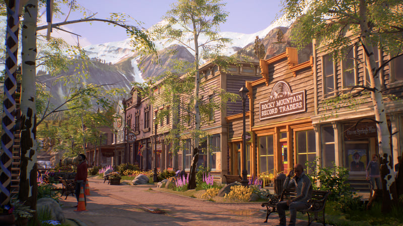 Game screenshot 5
