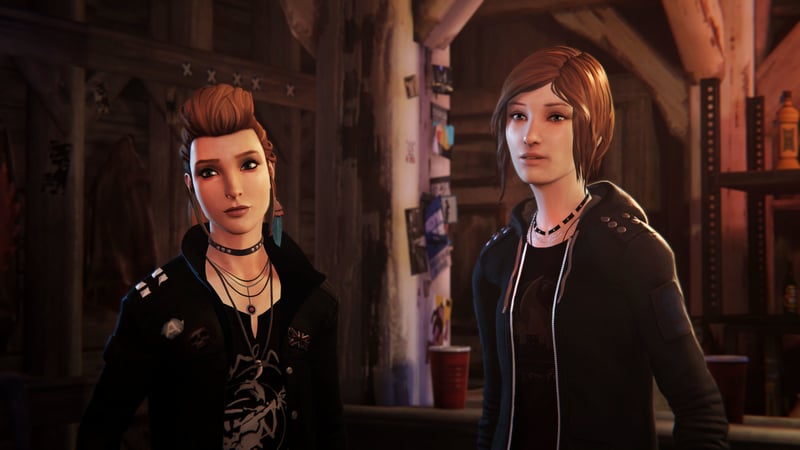 Game screenshot 5