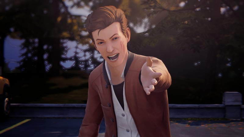 Game screenshot 5
