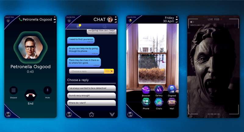 Game screenshot 2