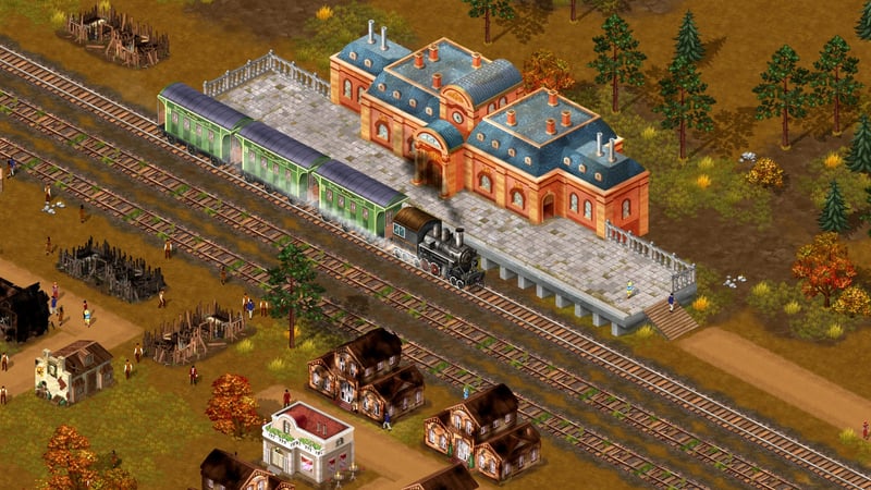 Game screenshot 2