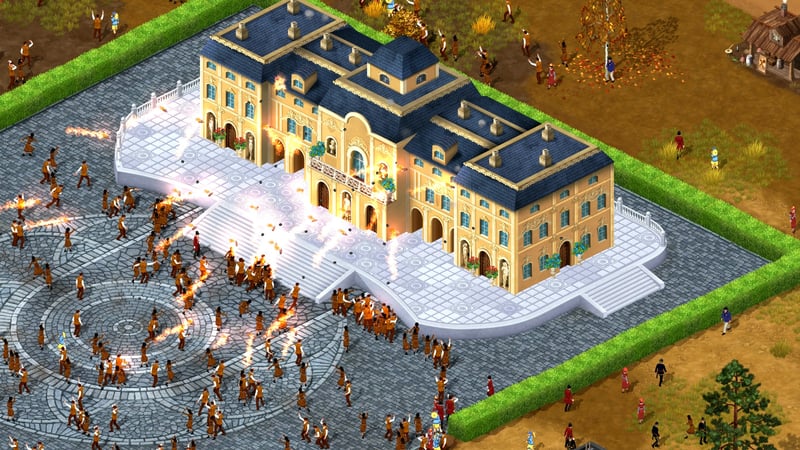 Game screenshot 5