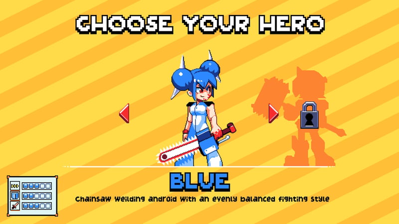 Game screenshot 2