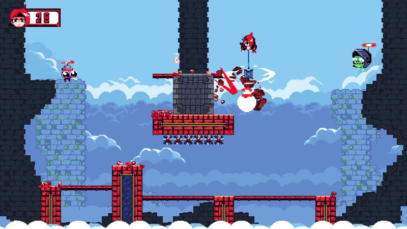 Game screenshot 5
