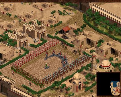 Game screenshot 1
