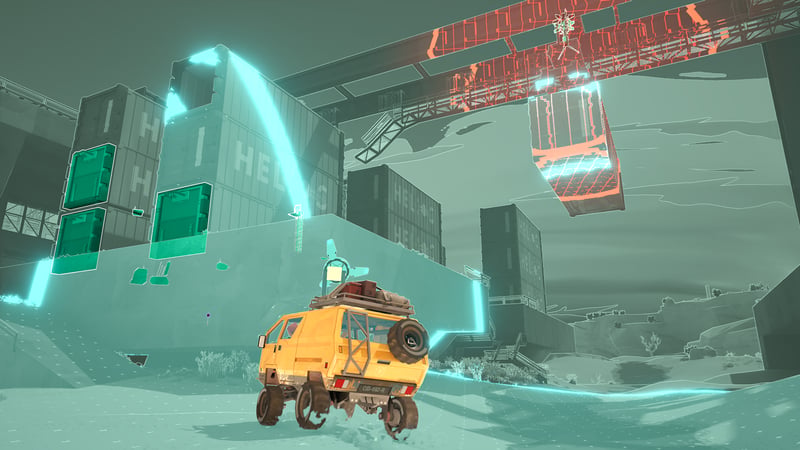 Game screenshot 4