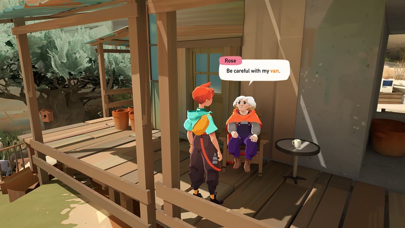 Game screenshot 4