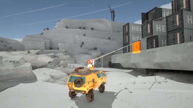 Game screenshot 3