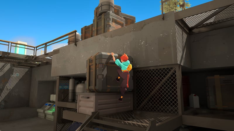 Game screenshot 4