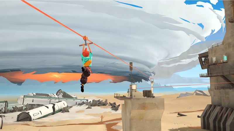 Game screenshot 5