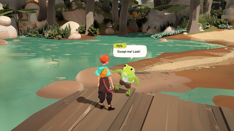 Game screenshot 2