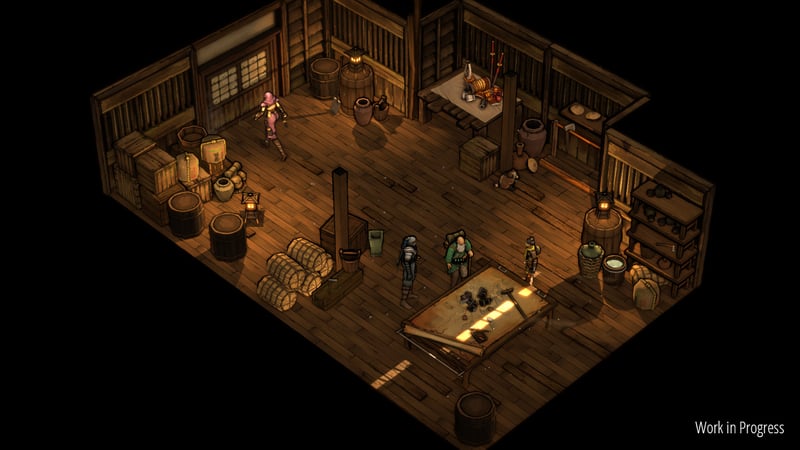 Game screenshot 5