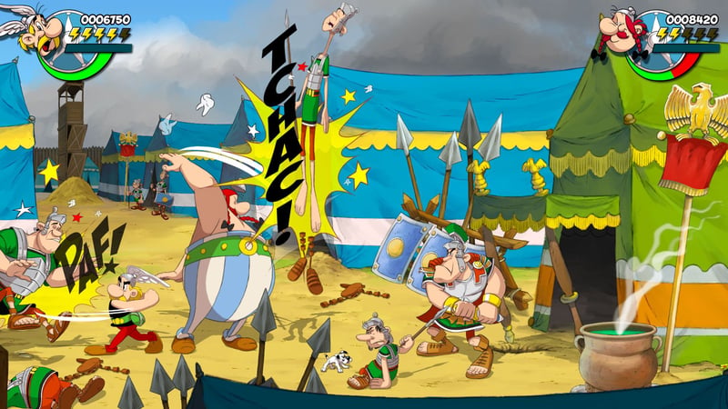 Game screenshot 2