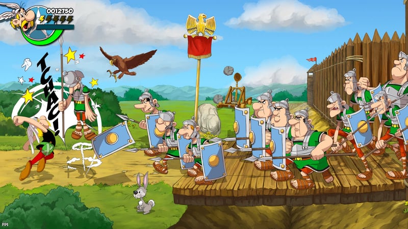 Game screenshot 3