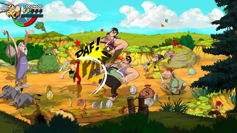 Game screenshot 4