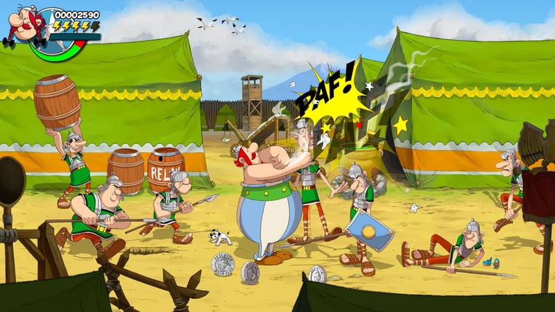 Game screenshot 2