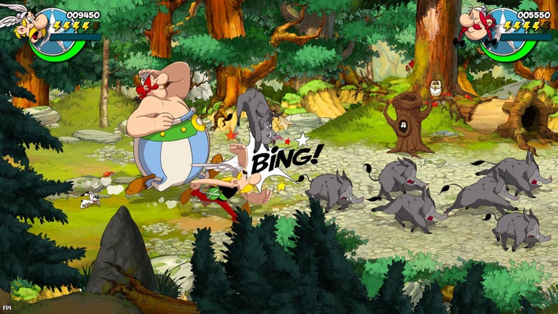 Game screenshot 3