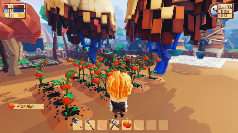 Game screenshot 5