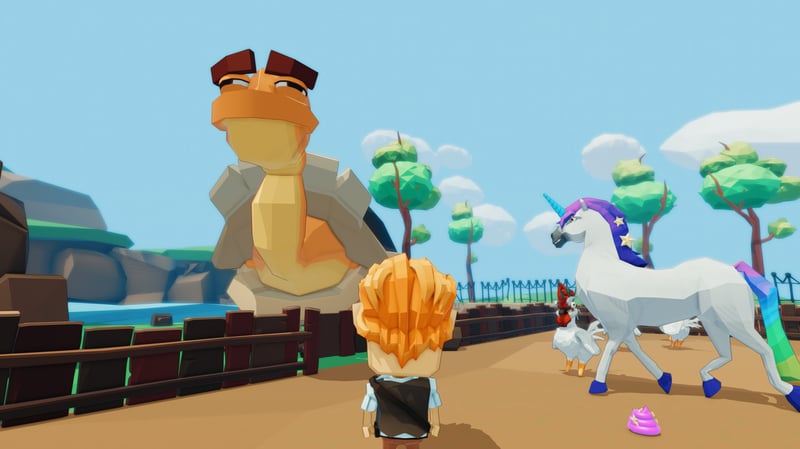 Game screenshot 4