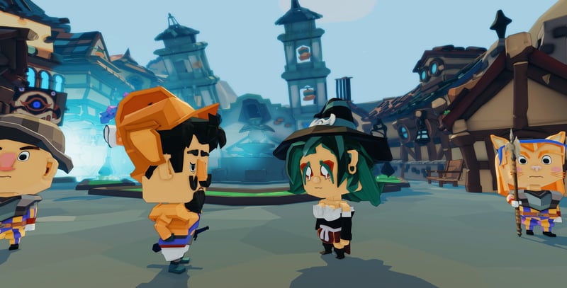 Game screenshot 3