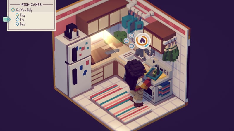 Game screenshot 3