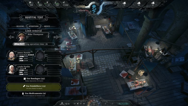 Game screenshot 2