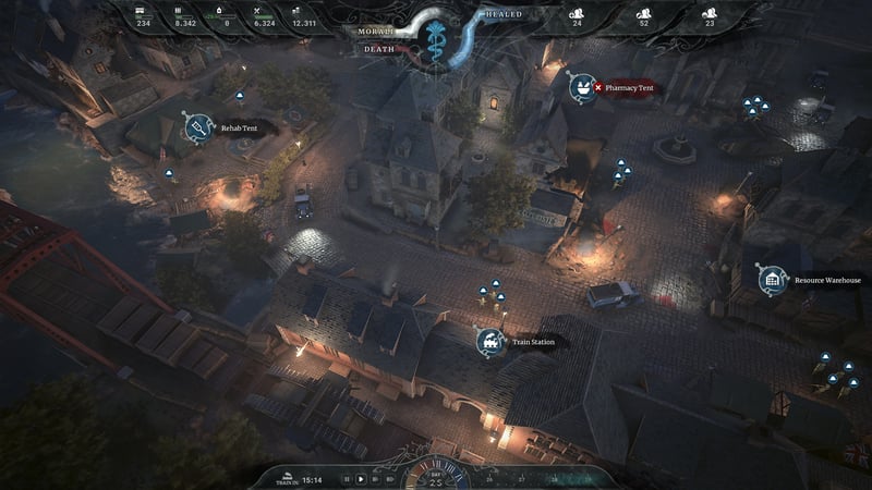 Game screenshot 5