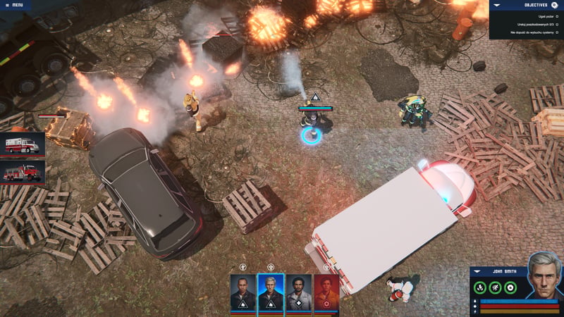 Game screenshot 5