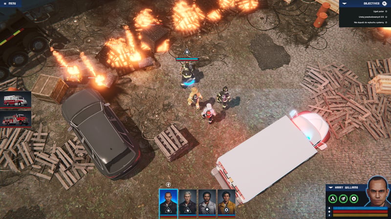 Game screenshot 5