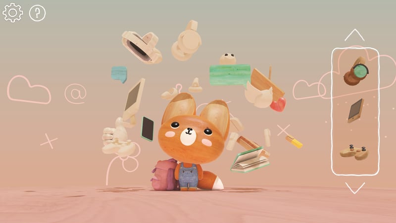 Game screenshot 4