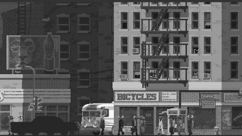 Game screenshot 4