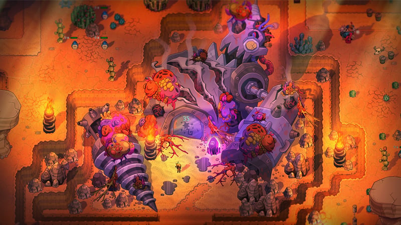 Game screenshot 2