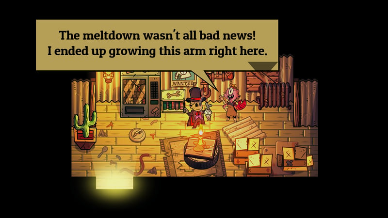 Game screenshot 3