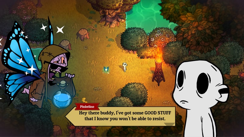 Game screenshot 5