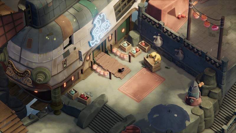Game screenshot 3