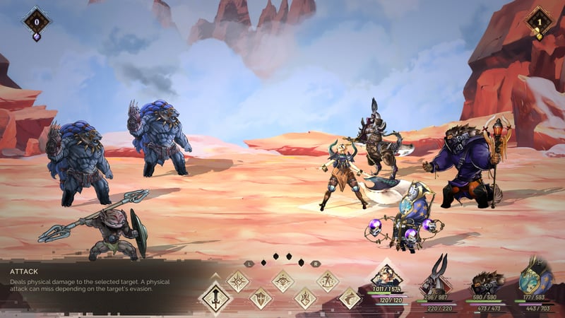 Game screenshot 5
