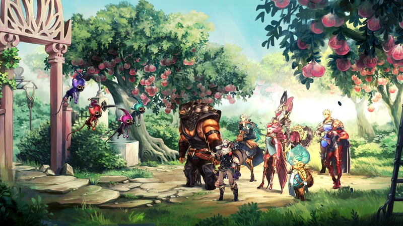 Game screenshot 4