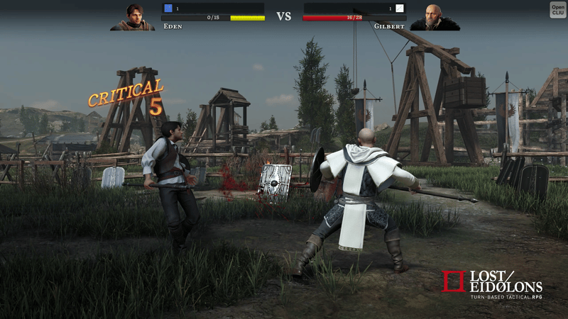 Game screenshot 3