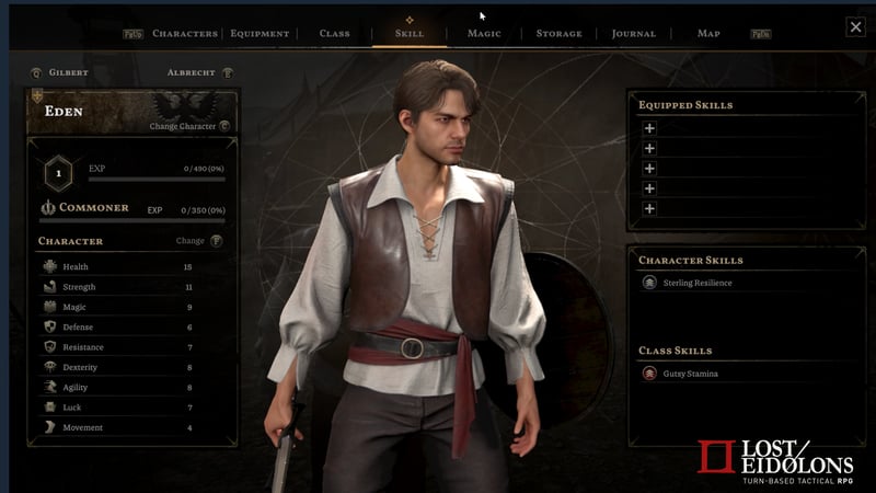 Game screenshot 3