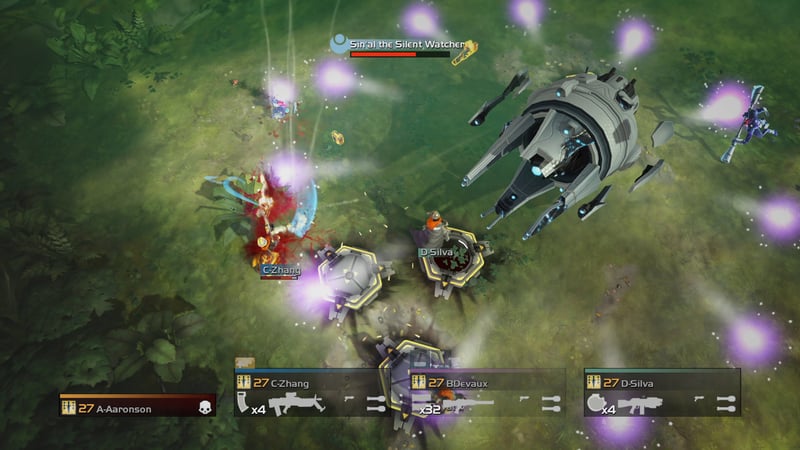 Game screenshot 4
