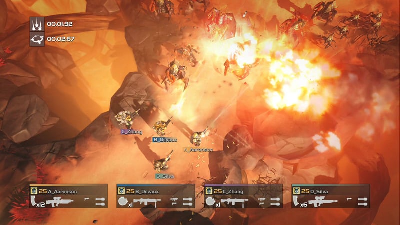 Game screenshot 4