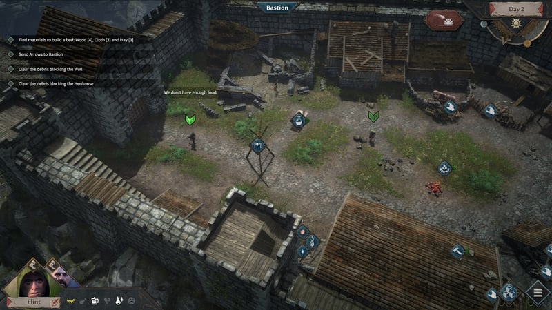 Game screenshot 2
