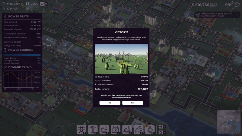 Game screenshot 3